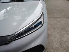 BYD Yuan Plus Glory Edition 510KM Transcend - ფოტო 5