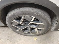 BYD Yuan Plus Glory Edition 510KM Transcend - ფოტო 6