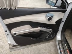 BYD Yuan Plus Glory Edition 510KM Transcend - ფოტო 7