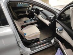 BYD Yuan Plus Glory Edition 510KM Transcend - ფოტო 8