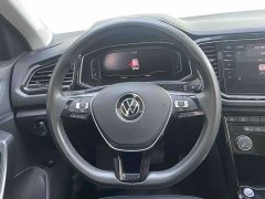 Volkswagen T-ROC Tanyue 280TSI DSG FWD Comfort Plus - ფოტო 10