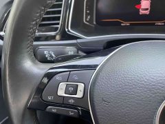 Volkswagen T-ROC Tanyue 280TSI DSG FWD Comfort Plus - ფოტო 13