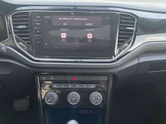 Volkswagen T-ROC Tanyue 280TSI DSG FWD Comfort Plus - ფოტო 17