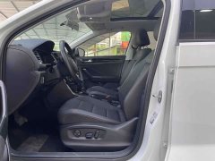 Volkswagen T-ROC Tanyue 280TSI DSG FWD Comfort Plus - ფოტო 7