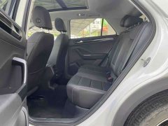 Volkswagen T-ROC Tanyue 280TSI DSG FWD Comfort Plus - ფოტო 8