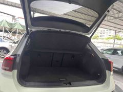 Volkswagen T-ROC Tanyue 280TSI DSG FWD Comfort Plus - ფოტო 9