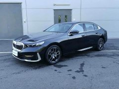 BMW 5 Series 530Li Premier Luxury Package - ფოტო 1