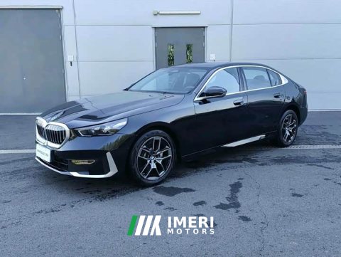 2026 BMW 5 Series 530Li Premier Luxury Package - ავტომობილი ჩინეთიდან