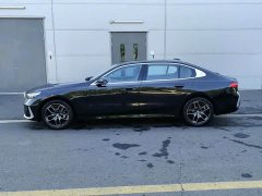 BMW 5 Series 530Li Premier Luxury Package - ფოტო 10