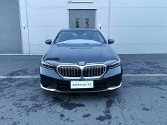 BMW 5 Series 530Li Premier Luxury Package - ფოტო 2