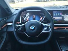 BMW 5 Series 530Li Premier Luxury Package - ფოტო 5