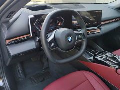 BMW 5 Series 530Li Premier Luxury Package - ფოტო 6