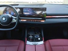 BMW 5 Series 530Li Premier Luxury Package - ფოტო 8