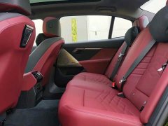 BMW 5 Series 530Li Premier Luxury Package - ფოტო 9