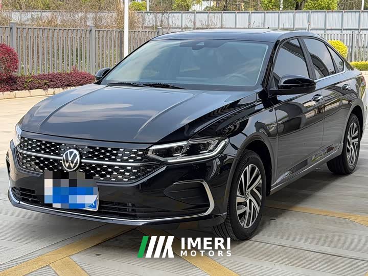 Volkswagen Lavida 1.5L Automatic Starry Sky Five Million Edition