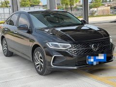 Volkswagen Lavida 2024 1.5L Automatic Starry Sky Five Million Edition - ფოტო 3