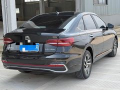 Volkswagen Lavida 2024 1.5L Automatic Starry Sky Five Million Edition - ფოტო 4