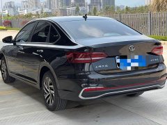Volkswagen Lavida 2024 1.5L Automatic Starry Sky Five Million Edition - ფოტო 6