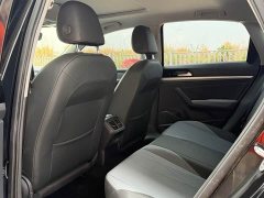 Volkswagen Lavida 2024 1.5L Automatic Starry Sky Five Million Edition - ფოტო 9
