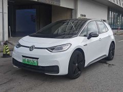 Volkswagen ID.3 Active Pure Smart Edition - ფოტო 1