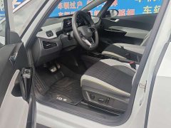 Volkswagen ID.3 Active Pure Smart Edition - ფოტო 10