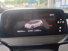 Volkswagen ID.3 Active Pure Smart Edition - ფოტო 13