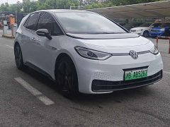 Volkswagen ID.3 Active Pure Smart Edition - ფოტო 3