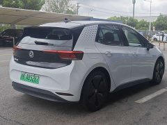 Volkswagen ID.3 Active Pure Smart Edition - ფოტო 4