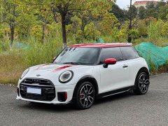 BMW MINI JCW JOHN COOPER WORKS - photo 1