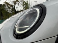 BMW MINI JCW JOHN COOPER WORKS - photo 16