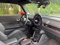 BMW MINI JCW JOHN COOPER WORKS - photo 18