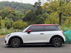 BMW MINI JCW JOHN COOPER WORKS - photo 3