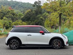 BMW MINI JCW JOHN COOPER WORKS - photo 4
