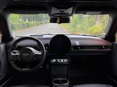 BMW MINI JCW JOHN COOPER WORKS - photo 8