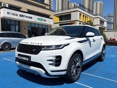 Land Rover Range Rover Evoque L 249PS Luxury Edition - ფოტო 1