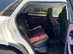Land Rover Range Rover Evoque L 249PS Luxury Edition - ფოტო 14