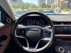 Land Rover Range Rover Evoque L 249PS Luxury Edition - ფოტო 17