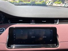 Land Rover Range Rover Evoque L 249PS Luxury Edition - ფოტო 18