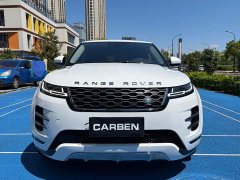 Land Rover Range Rover Evoque L 249PS Luxury Edition - ფოტო 2