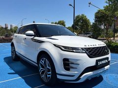 Land Rover Range Rover Evoque L 249PS Luxury Edition - ფოტო 3