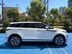 Land Rover Range Rover Evoque L 249PS Luxury Edition - ფოტო 4