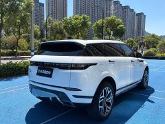Land Rover Range Rover Evoque L 249PS Luxury Edition - ფოტო 6