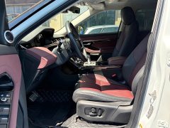 Land Rover Range Rover Evoque L 249PS Luxury Edition - ფოტო 8