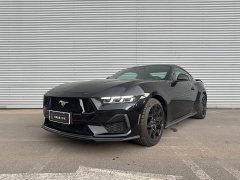 Ford Mustang 2024 2.3T EcoBoost Hardtop Performance - ფოტო 1