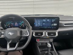 Ford Mustang 2024 2.3T EcoBoost Hardtop Performance - ფოტო 11