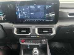 Ford Mustang 2024 2.3T EcoBoost Hardtop Performance - ფოტო 13