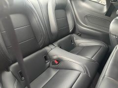 Ford Mustang 2024 2.3T EcoBoost Hardtop Performance - ფოტო 14