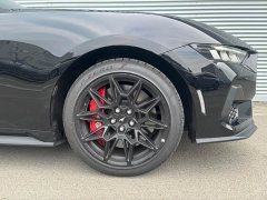 Ford Mustang 2024 2.3T EcoBoost Hardtop Performance - ფოტო 3