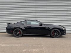 Ford Mustang 2024 2.3T EcoBoost Hardtop Performance - ფოტო 4