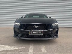Ford Mustang 2024 2.3T EcoBoost Hardtop Performance - ფოტო 6